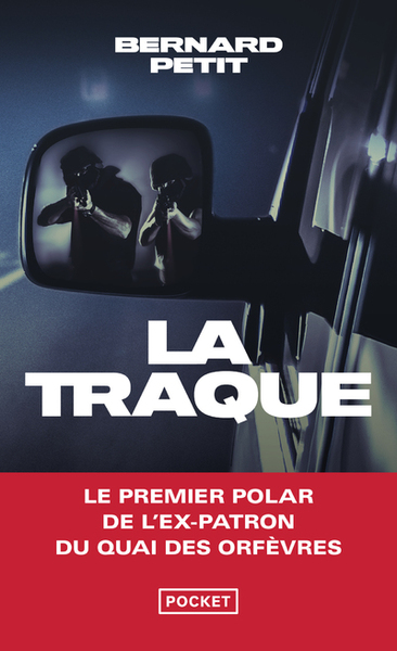 La Traque (9782266319584-front-cover)
