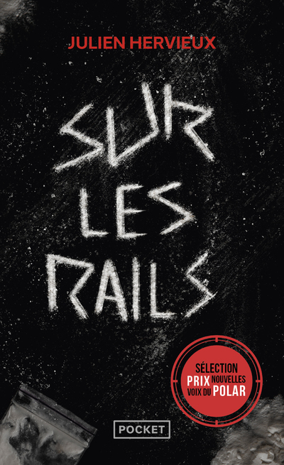 Sur les rails (9782266329064-front-cover)