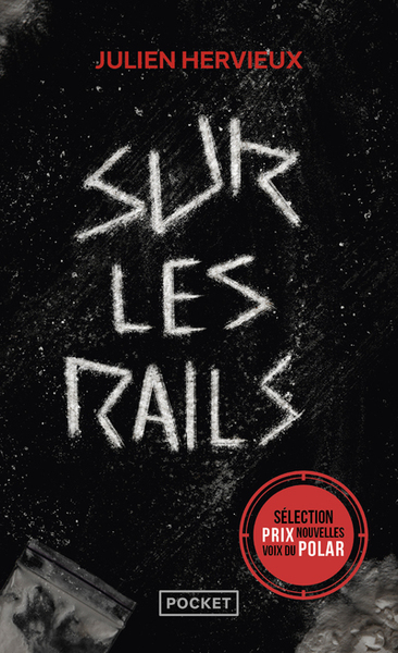 Sur les rails (9782266329064-front-cover)