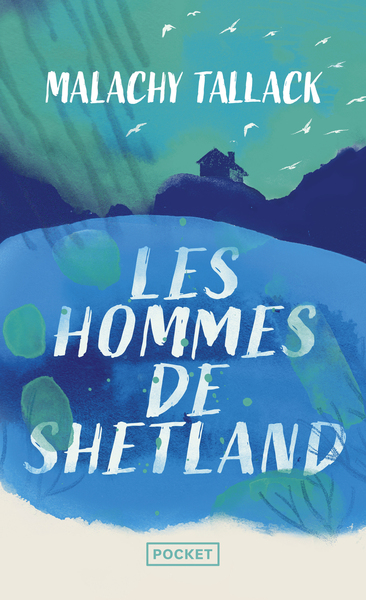 Les Hommes de Shetland (9782266358552-front-cover)