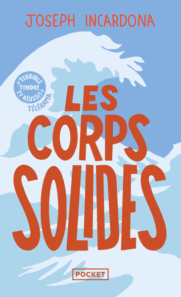 Les Corps solides (9782266331883-front-cover)