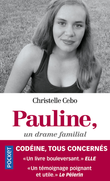 Pauline, un drame familial (9782266315708-front-cover)