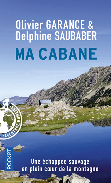 Ma cabane (9782266308564-front-cover)