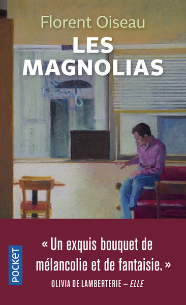 Les Magnolias (9782266310550-front-cover)