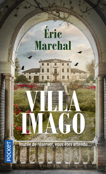 Villa Imago (9782266307093-front-cover)
