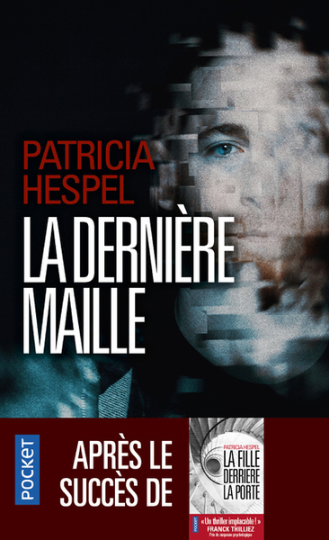 La dernière Maille (9782266313162-front-cover)