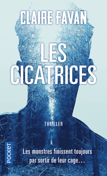 Les Cicatrices (9782266315289-front-cover)