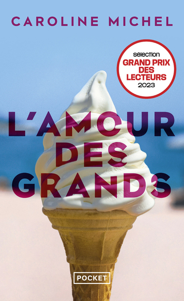 L'Amour des grands (9782266330497-front-cover)