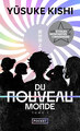 Du nouveau monde - Tome 1 (9782266350648-front-cover)