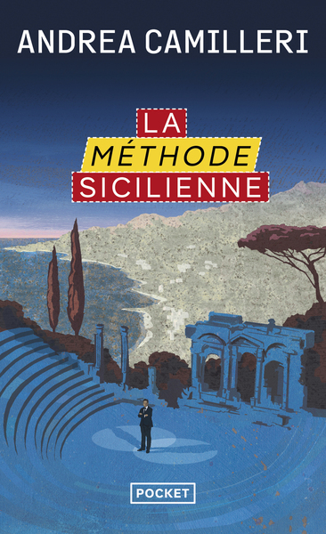 La Méthode sicilienne (9782266353007-front-cover)