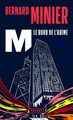 M, le bord de l'abîme (9782266306560-front-cover)