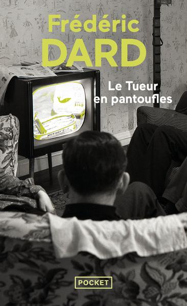 Le Tueur en pantoufles (9782266325097-front-cover)