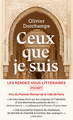 Ceux que je suis (9782266300803-front-cover)