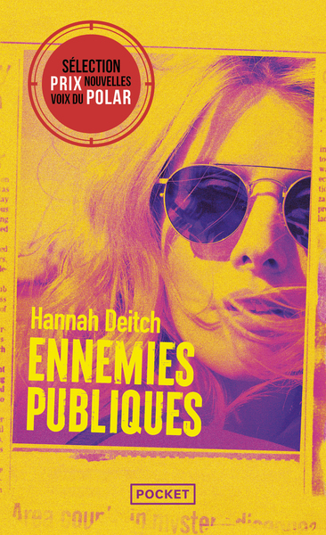 Ennemies publiques (9782266355612-front-cover)