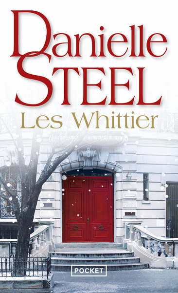 Les Whittier (9782266341714-front-cover)