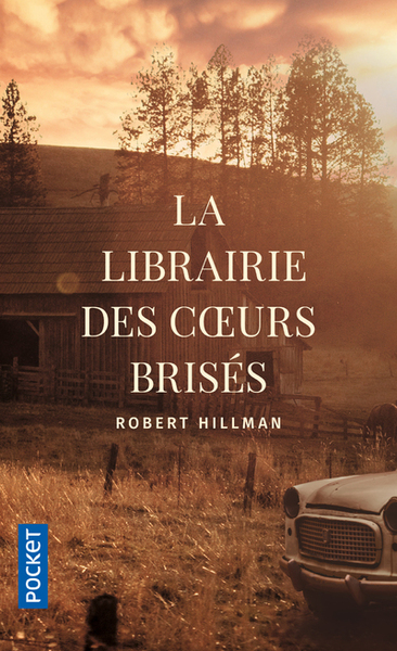 La Librairie des coeurs brisés (9782266306737-front-cover)