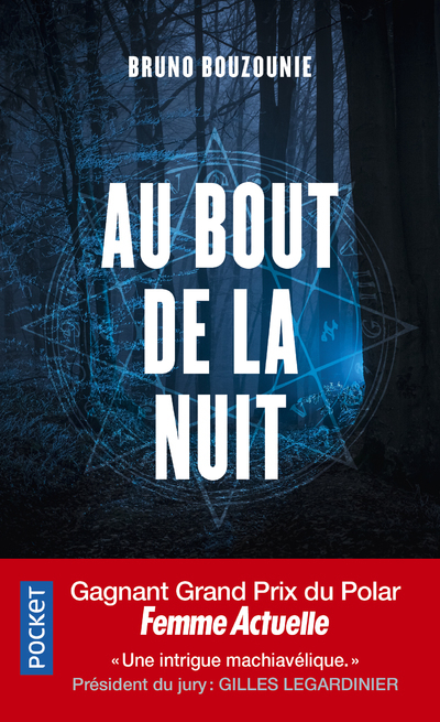 Au bout de la nuit (9782266312042-front-cover)