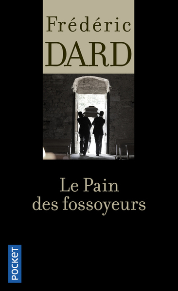 Le Pain des fossoyeurs (9782266308410-front-cover)