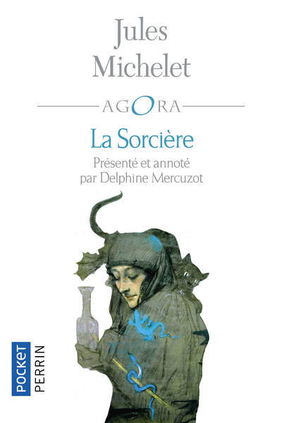 La Sorcière (9782266305433-front-cover)