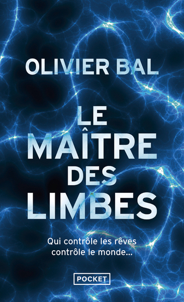 Le Maître des Limbes (9782266306676-front-cover)