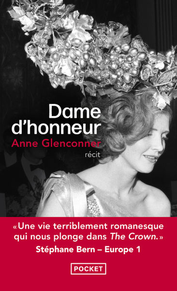 Dame d'honneur (9782266322744-front-cover)