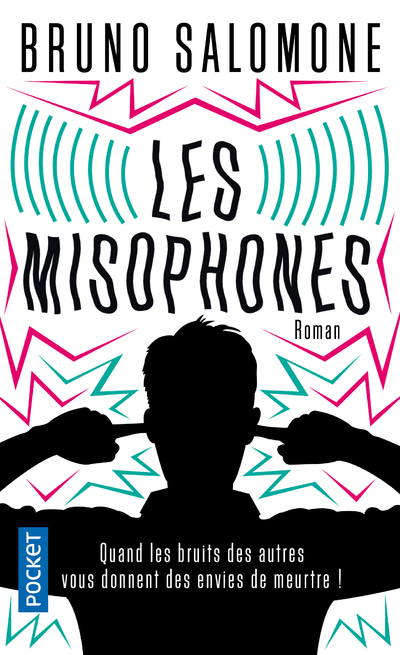 Les Misophones (9782266300513-front-cover)