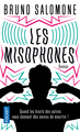 Les Misophones (9782266300513-front-cover)