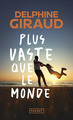 Plus vaste que le monde (9782266356527-front-cover)