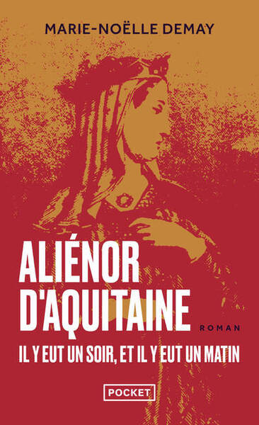 Aliénor d'Aquitaine (9782266330367-front-cover)