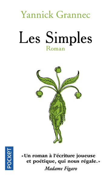 Les Simples (9782266307871-front-cover)