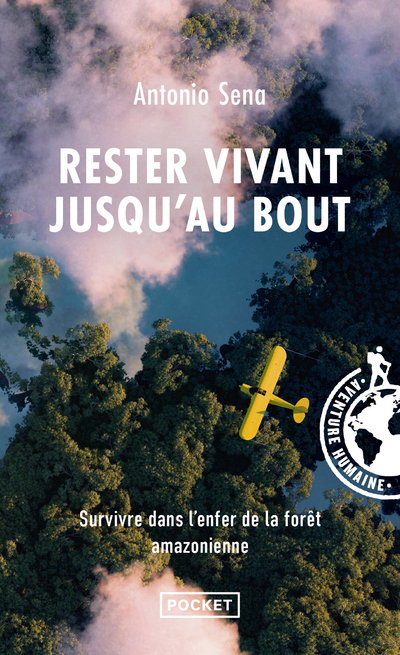 Rester vivant jusqu'au bout (9782266329514-front-cover)