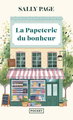 La papeterie du bonheur (9782266357593-front-cover)