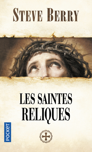 Les Saintes Reliques (9782266313179-front-cover)