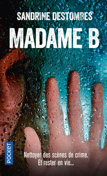Madame B (9782266315197-front-cover)