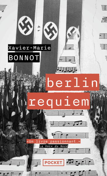 Berlin requiem (9782266326933-front-cover)