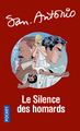 Le Silence des homards (9782266308311-front-cover)