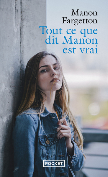Tout ce que dit Manon est vrai (9782266326049-front-cover)