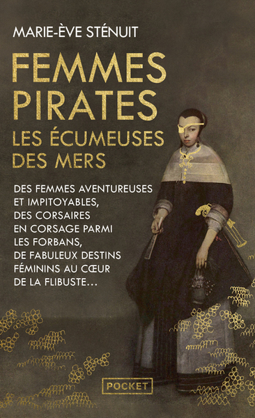 Femmes pirates (9782266329705-front-cover)