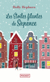 Les Etoiles filantes de Sixpence (9782266336468-front-cover)