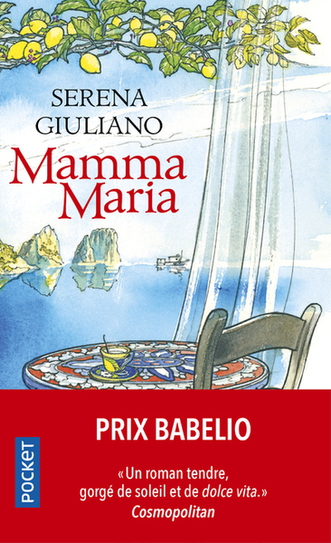 Mamma Maria (9782266312882-front-cover)