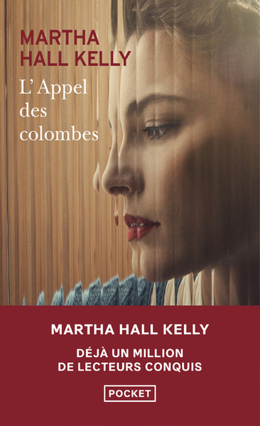 L'Appel des colombes (9782266337854-front-cover)