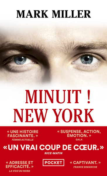 Minuit ! New York (9782266326179-front-cover)