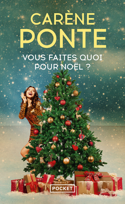 Vous faites quoi pour Noël ? (9782266309486-front-cover)