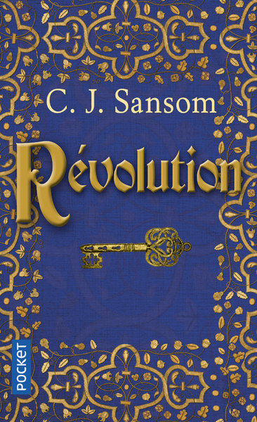 Révolution (9782266316514-front-cover)