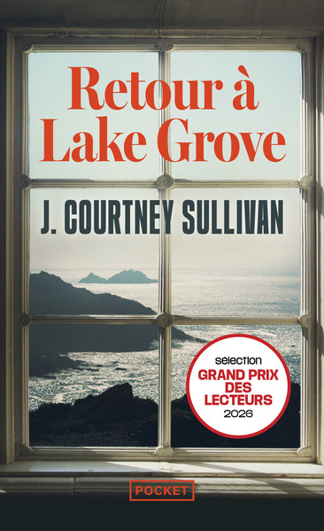 Retour à Lake Grove (9782266355131-front-cover)