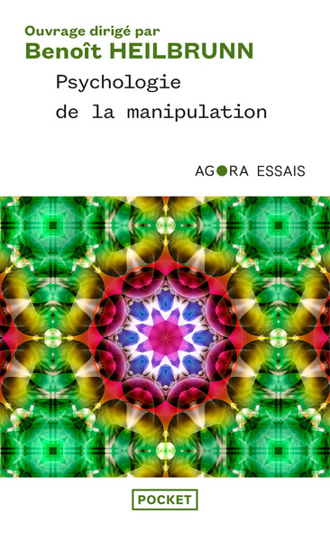 Psychologie de la manipulation (9782266357524-front-cover)