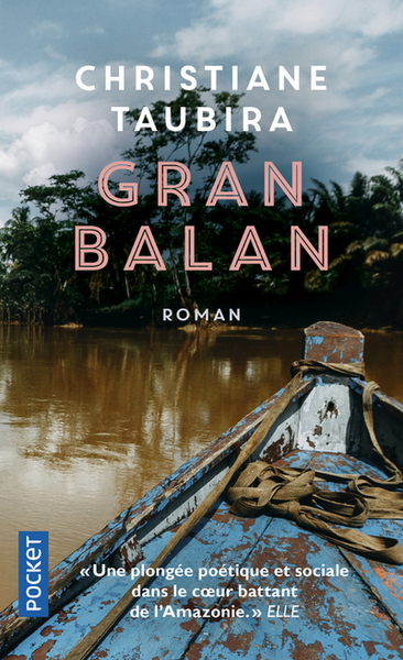 Gran Balan (9782266318952-front-cover)
