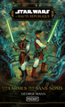 Star Wars La Haute République - Les larmes des sans-noms (9782266350716-front-cover)
