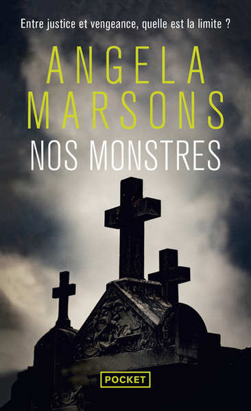 Nos monstres (9782266323635-front-cover)
