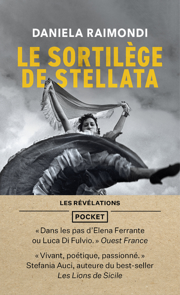 Le Sortilège de Stellata (9782266323406-front-cover)